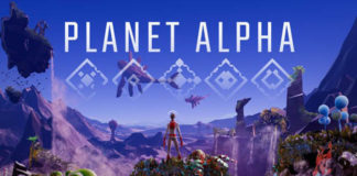 Planet Alpha