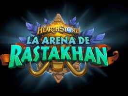 Los juegos de los loa llegan a Hearthstone