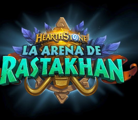 Los juegos de los loa llegan a Hearthstone