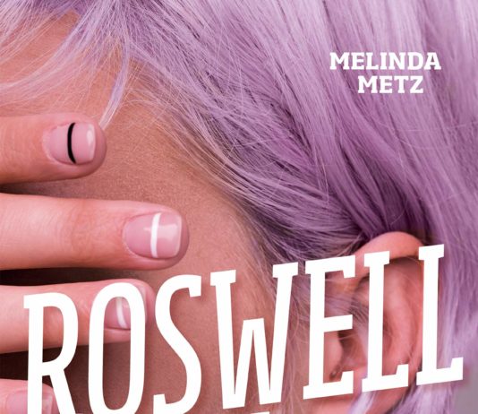 En enero, «Roswell High. El secreto», de Melinda Metz