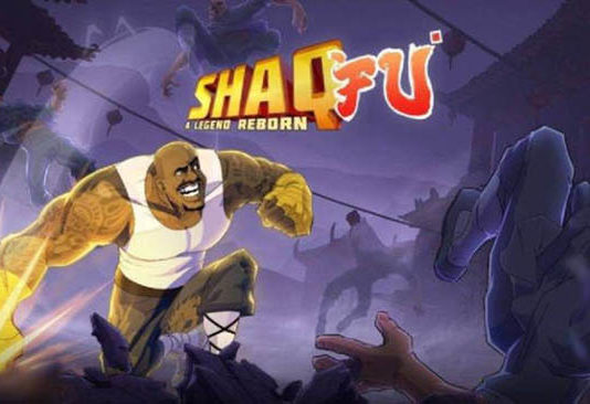 Shaq Fu: A Legend Reborn