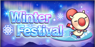 Square Enix muestra sus promociones navideñas en Dissidia y Star Ocean