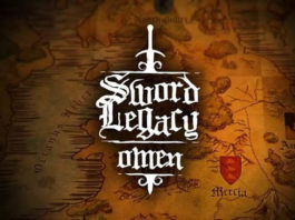 Sword Legacy Omen