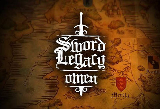 Sword Legacy Omen