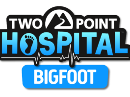 Bigfoot, el DLC invernal de Two Point Hospital, ya está aquí