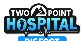 Bigfoot, el DLC invernal de Two Point Hospital, ya está aquí