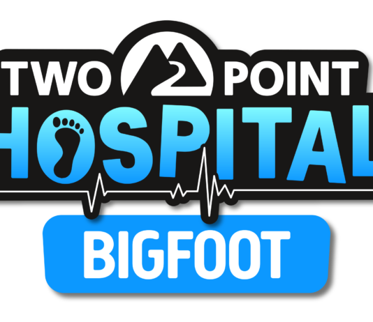 Bigfoot, el DLC invernal de Two Point Hospital, ya está aquí