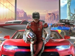 The Crew 2 tendrá un fin de semana gratuito