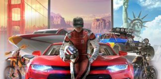 The Crew 2 tendrá un fin de semana gratuito