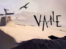 Vane se estrenará el 15 de enero en PlayStation 4