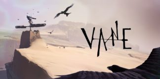 Vane se estrenará el 15 de enero en PlayStation 4