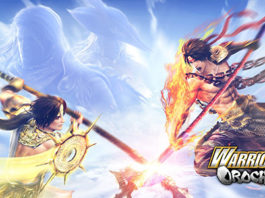 Warriors Orochi 4