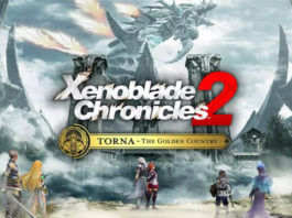 Xenoblade Chronicles 2: Torna – The Golden Country