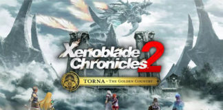 Xenoblade Chronicles 2: Torna – The Golden Country