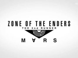 Zone of the Enders: The 2nd Runner – Mars