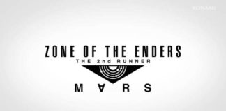 Zone of the Enders: The 2nd Runner – Mars