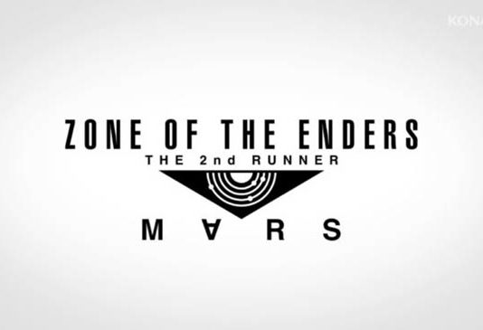 Zone of the Enders: The 2nd Runner – Mars