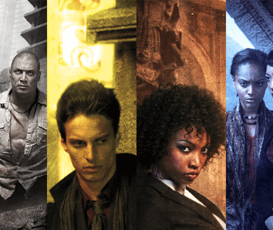 En febrero llega «La primera y última nieve» de Max Gladstone