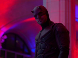 Cancelada la cuarta temporada de «Daredevil» Daredevil