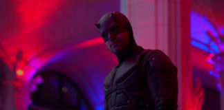 Cancelada la cuarta temporada de «Daredevil» Daredevil