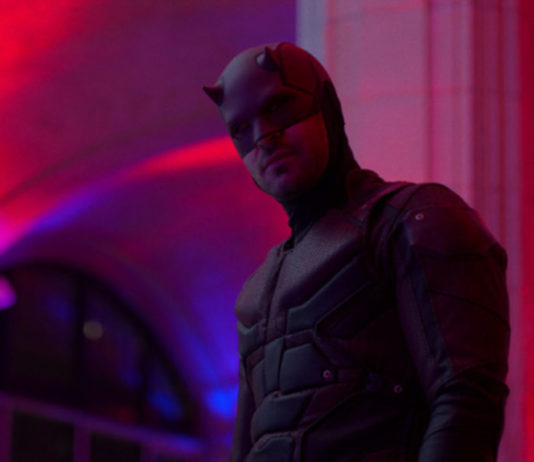 Cancelada la cuarta temporada de «Daredevil» Daredevil