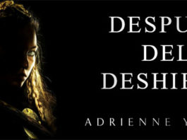 Después del deshielo, de Adrienne Young: una aventura feroz y apasionada