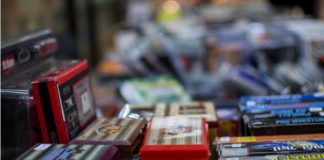 Antstream anuncia colaboraciones con estudios clásicos