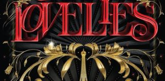 Encantos sombríos, de Megan Shepherd, llega en febrero a La Galera