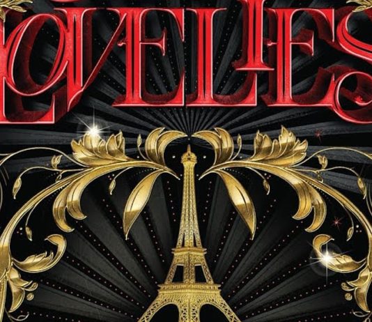 Encantos sombríos, de Megan Shepherd, llega en febrero a La Galera