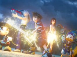 Se prepara el terreno para Kingdom Hearts III con un nuevo trailer