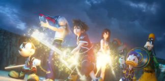 Se prepara el terreno para Kingdom Hearts III con un nuevo trailer