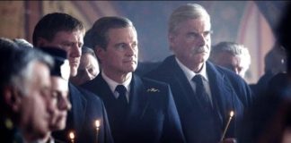 «Kursk», de Thomas Vinterberg: Drama, tensión y denuncia social Kursk