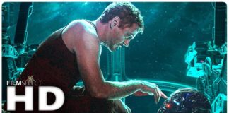 Primer tráiler de Avengers 4: Endgame