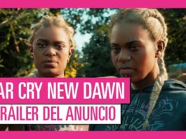 FAR CRY NEW DAWN