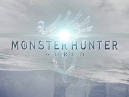Anunciado Monster Hunter World: Iceborne