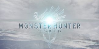 Anunciado Monster Hunter World: Iceborne