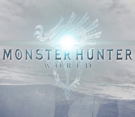 Anunciado Monster Hunter World: Iceborne