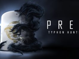 Prey: Typhon Hunter disponible el 11 de diciembre