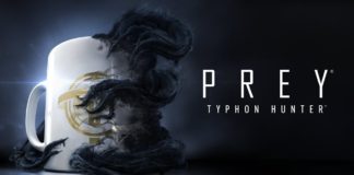Prey: Typhon Hunter disponible el 11 de diciembre