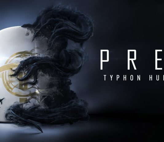 Prey: Typhon Hunter disponible el 11 de diciembre