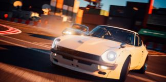 La actualización más navideña de Gran Turismo Sport llega cargada de novedades