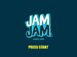 Game Jam Junior 2018