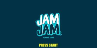 Game Jam Junior 2018