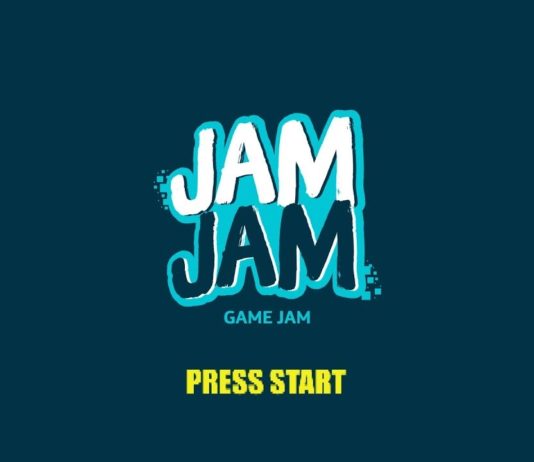 Game Jam Junior 2018