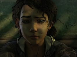 El 15 de enero tendremos el tercer capítulo de The Walking Dead: The Final Season