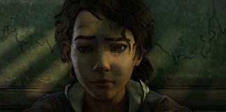 El 15 de enero tendremos el tercer capítulo de The Walking Dead: The Final Season