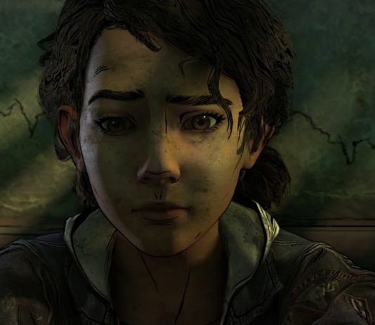 El 15 de enero tendremos el tercer capítulo de The Walking Dead: The Final Season