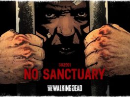 TEMPORADA 2 OVERKILL’S THE WALKING DEAD