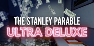 The Stanley Parable llegará a consolas en 2019