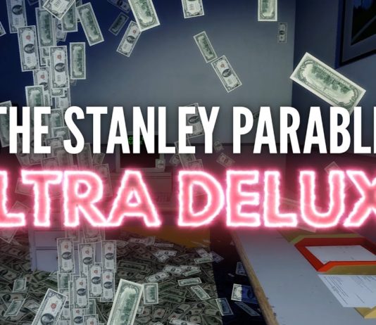 The Stanley Parable llegará a consolas en 2019